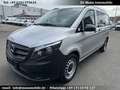Mercedes-Benz Vito 114 CDI M1 kompakt 2 x Schiebetüre Silber - thumbnail 1