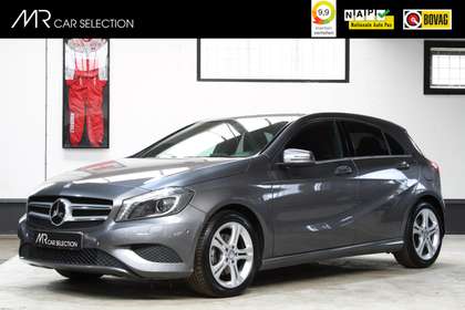 Mercedes-Benz A 180 Ambition | Urban | 12 Mnd garantie | Sportstoelen