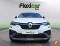 Renault Arkana RS Line TCe 116kW(160CV) EDC mild hybrid Blanco - thumbnail 2