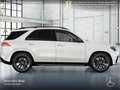 Mercedes-Benz GLE 450 4M AMG+NIGHT+PANO+360+AHK+MULTIBEAM+HUD+9G Weiß - thumbnail 21