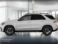 Mercedes-Benz GLE 450 4M AMG+NIGHT+PANO+360+AHK+MULTIBEAM+HUD+9G Weiß - thumbnail 6