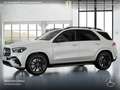 Mercedes-Benz GLE 450 4M AMG+NIGHT+PANO+360+AHK+MULTIBEAM+HUD+9G Weiß - thumbnail 3