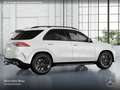 Mercedes-Benz GLE 450 4M AMG+NIGHT+PANO+360+AHK+MULTIBEAM+HUD+9G Weiß - thumbnail 17