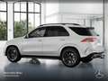 Mercedes-Benz GLE 450 4M AMG+NIGHT+PANO+360+AHK+MULTIBEAM+HUD+9G Weiß - thumbnail 15