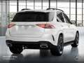 Mercedes-Benz GLE 450 4M AMG+NIGHT+PANO+360+AHK+MULTIBEAM+HUD+9G Weiß - thumbnail 5