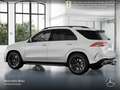 Mercedes-Benz GLE 450 4M AMG+NIGHT+PANO+360+AHK+MULTIBEAM+HUD+9G Weiß - thumbnail 15