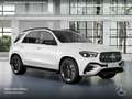 Mercedes-Benz GLE 450 4M AMG+NIGHT+PANO+360+AHK+MULTIBEAM+HUD+9G Weiß - thumbnail 20