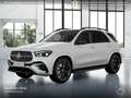 Mercedes-Benz GLE 450 4M AMG+NIGHT+PANO+360+AHK+MULTIBEAM+HUD+9G Weiß - thumbnail 14