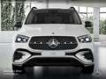 Mercedes-Benz GLE 450 4M AMG+NIGHT+PANO+360+AHK+MULTIBEAM+HUD+9G Weiß - thumbnail 8