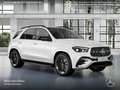 Mercedes-Benz GLE 450 4M AMG+NIGHT+PANO+360+AHK+MULTIBEAM+HUD+9G Weiß - thumbnail 20