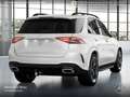 Mercedes-Benz GLE 450 4M AMG+NIGHT+PANO+360+AHK+MULTIBEAM+HUD+9G Weiß - thumbnail 5