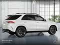 Mercedes-Benz GLE 450 4M AMG+NIGHT+PANO+360+AHK+MULTIBEAM+HUD+9G Weiß - thumbnail 17
