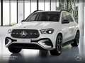Mercedes-Benz GLE 450 4M AMG+NIGHT+PANO+360+AHK+MULTIBEAM+HUD+9G Weiß - thumbnail 2