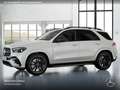 Mercedes-Benz GLE 450 4M AMG+NIGHT+PANO+360+AHK+MULTIBEAM+HUD+9G Weiß - thumbnail 3