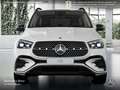 Mercedes-Benz GLE 450 4M AMG+NIGHT+PANO+360+AHK+MULTIBEAM+HUD+9G Weiß - thumbnail 8