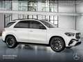 Mercedes-Benz GLE 450 4M AMG+NIGHT+PANO+360+AHK+MULTIBEAM+HUD+9G Weiß - thumbnail 16
