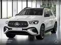 Mercedes-Benz GLE 450 4M AMG+NIGHT+PANO+360+AHK+MULTIBEAM+HUD+9G Weiß - thumbnail 2