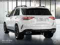 Mercedes-Benz GLE 450 4M AMG+NIGHT+PANO+360+AHK+MULTIBEAM+HUD+9G Weiß - thumbnail 22