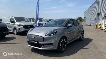 Gen-E 168ch Standard Range 46 kWh Premium