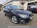 SEAT Leon 1.4 TSI FR * Navi * LED * Allwetter neu * Noir - thumbnail 1