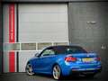 BMW 240 2-Serie Cabrio (f23) M240i High Executive / Harman Bleu - thumbnail 2