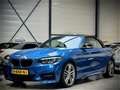 BMW 240 2-Serie Cabrio (f23) M240i High Executive / Harman Bleu - thumbnail 11