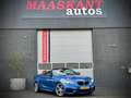 BMW 240 2-Serie Cabrio (f23) M240i High Executive / Harman Bleu - thumbnail 5