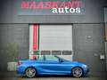 BMW 240 2-Serie Cabrio (f23) M240i High Executive / Harman Bleu - thumbnail 1
