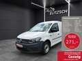 Volkswagen Caddy Kasten TSI elektr. FH, elektr. Spiegel Weiß - thumbnail 1