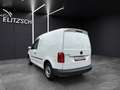 Volkswagen Caddy Kasten TSI elektr. FH, elektr. Spiegel Weiß - thumbnail 4