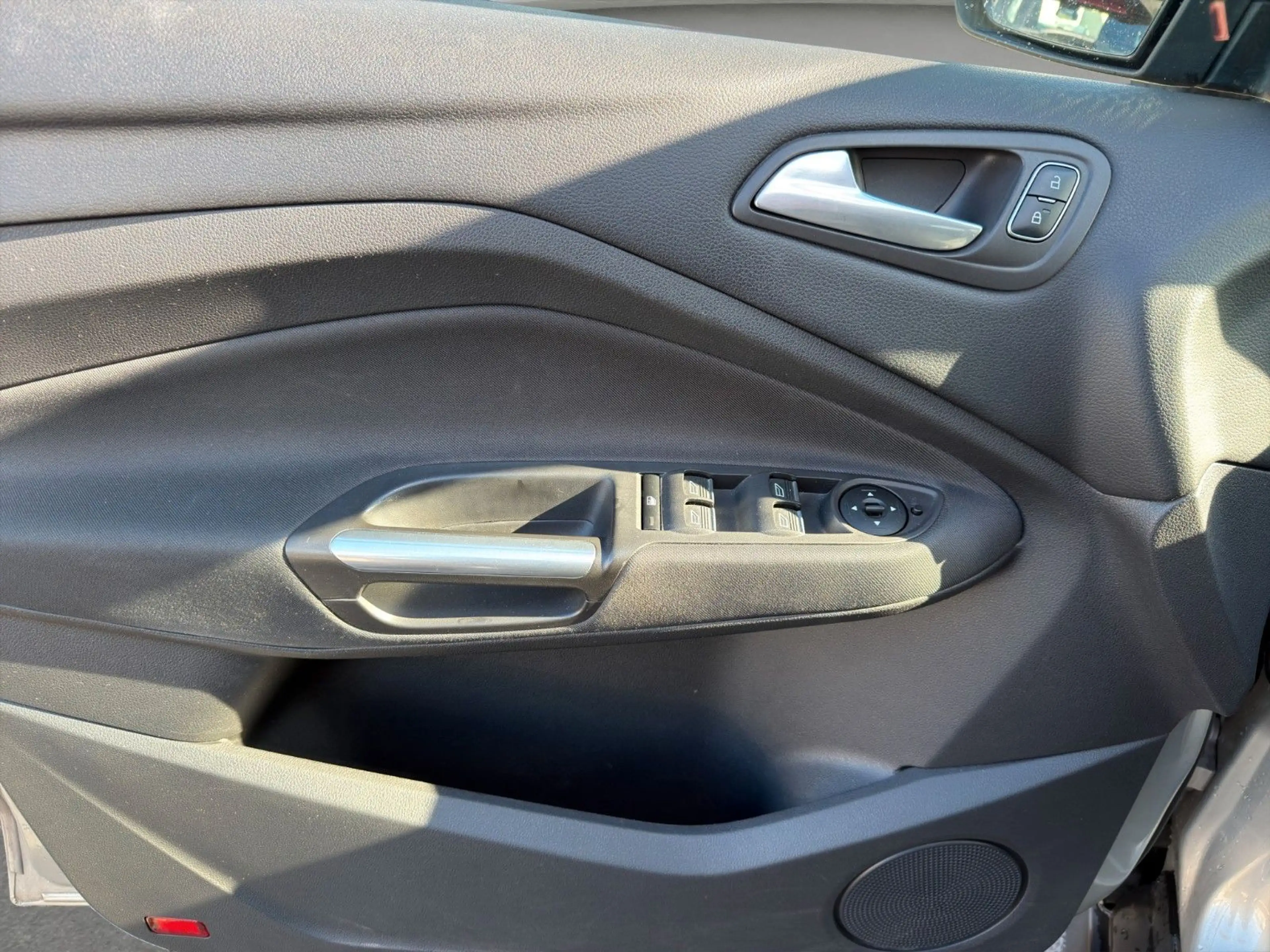 Ford C-Max *Zahnriemen NEU*Sitzheizung*TÜV NEU*Klima* — photo 13