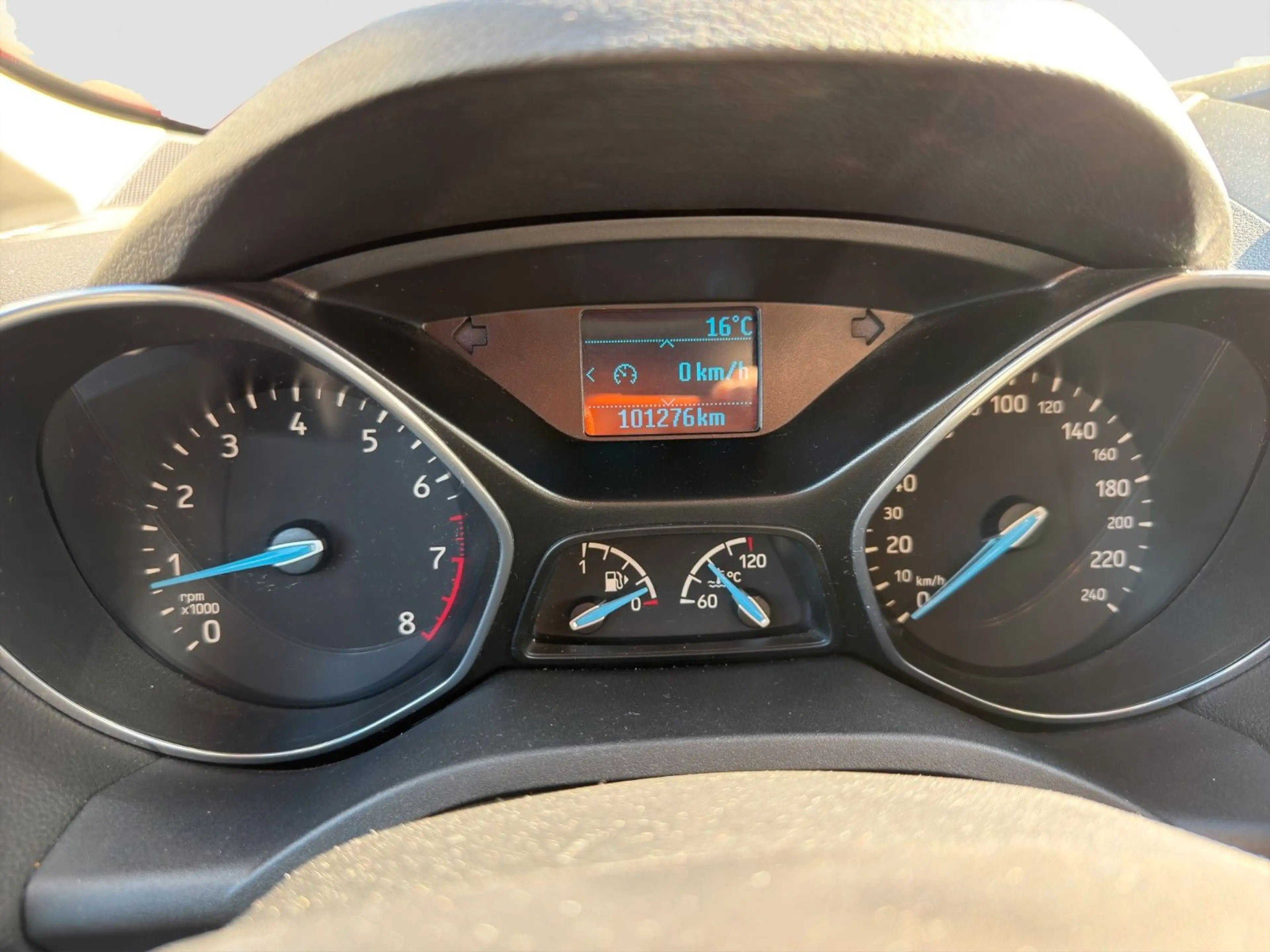 Ford C-Max *Zahnriemen NEU*Sitzheizung*TÜV NEU*Klima* — photo 12