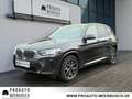 BMW X3 xDrive 20i M Sport AHK/ACC/LASER/HUD/PANO/H&K Grau - thumbnail 1