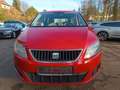SEAT Alhambra Reference / 7-Sitzer Rot - thumbnail 2