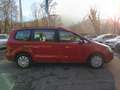 SEAT Alhambra Reference / 7-Sitzer Rot - thumbnail 4