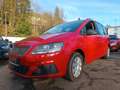 SEAT Alhambra Reference / 7-Sitzer Rot - thumbnail 1