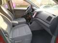 SEAT Alhambra Reference / 7-Sitzer Rot - thumbnail 11