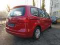 SEAT Alhambra Reference / 7-Sitzer Rot - thumbnail 5