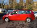 SEAT Alhambra Reference / 7-Sitzer Rot - thumbnail 8