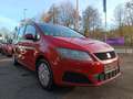 SEAT Alhambra Reference / 7-Sitzer Rot - thumbnail 3