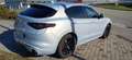 Alfa Romeo Stelvio 2.2 Turbodiesel 210 CV AT8 Q4 Veloce Gris - thumbnail 3