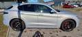 Alfa Romeo Stelvio 2.2 Turbodiesel 210 CV AT8 Q4 Veloce Gris - thumbnail 5