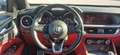 Alfa Romeo Stelvio 2.2 Turbodiesel 210 CV AT8 Q4 Veloce Gris - thumbnail 13