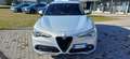 Alfa Romeo Stelvio 2.2 Turbodiesel 210 CV AT8 Q4 Veloce Gris - thumbnail 7