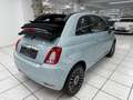 Fiat 500C Launch Edition*Carplay*Klimaauto*PDC* Bleu - thumbnail 9