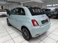 Fiat 500C Launch Edition*Carplay*Klimaauto*PDC* Bleu - thumbnail 2