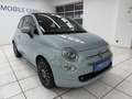 Fiat 500C Launch Edition*Carplay*Klimaauto*PDC* Bleu - thumbnail 6
