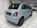 Fiat 500C Launch Edition*Carplay*Klimaauto*PDC* Bleu - thumbnail 3