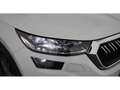 Skoda Kodiaq 2.0 TDI L&K 4x4 Aut MATRIX 360-CAM AHK NAV Weiß - thumbnail 10