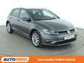 Volkswagen Golf 1.5 TSI ACT Highline BlueMotion Aut.*NAVI*CAM* Gris - thumbnail 8